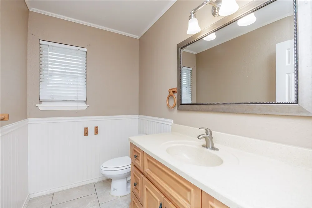 6702 Sahara Drive Corpus Christi, TX 78412