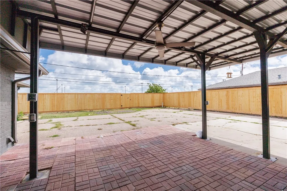 6702 Sahara Drive Corpus Christi, TX 78412