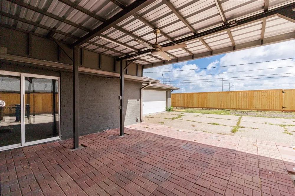 6702 Sahara Drive Corpus Christi, TX 78412