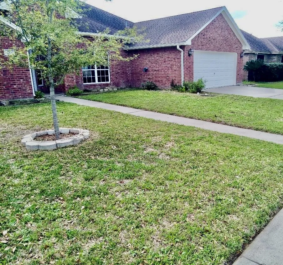7013 Madiera Drive Corpus Christi, TX 78414