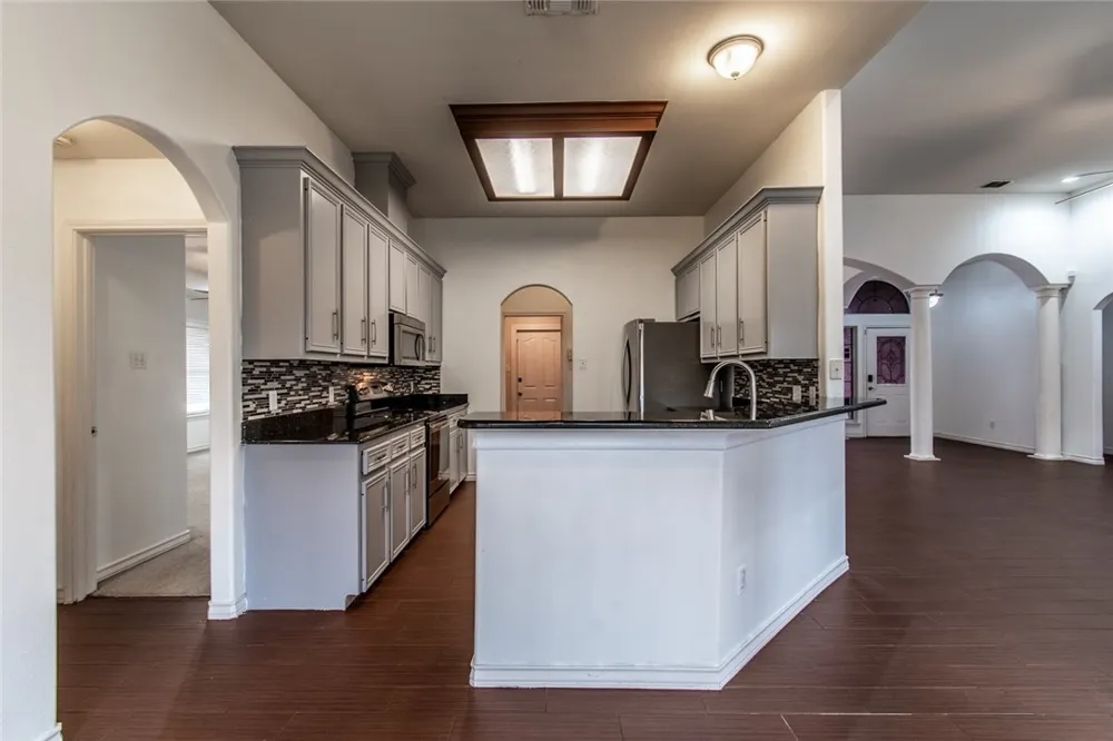 7013 Madiera Drive Corpus Christi, TX 78414