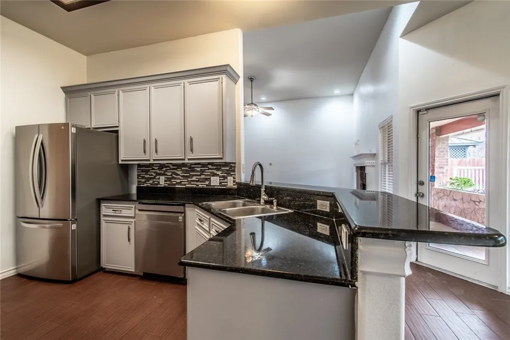 7013 Madiera Drive Corpus Christi, TX 78414