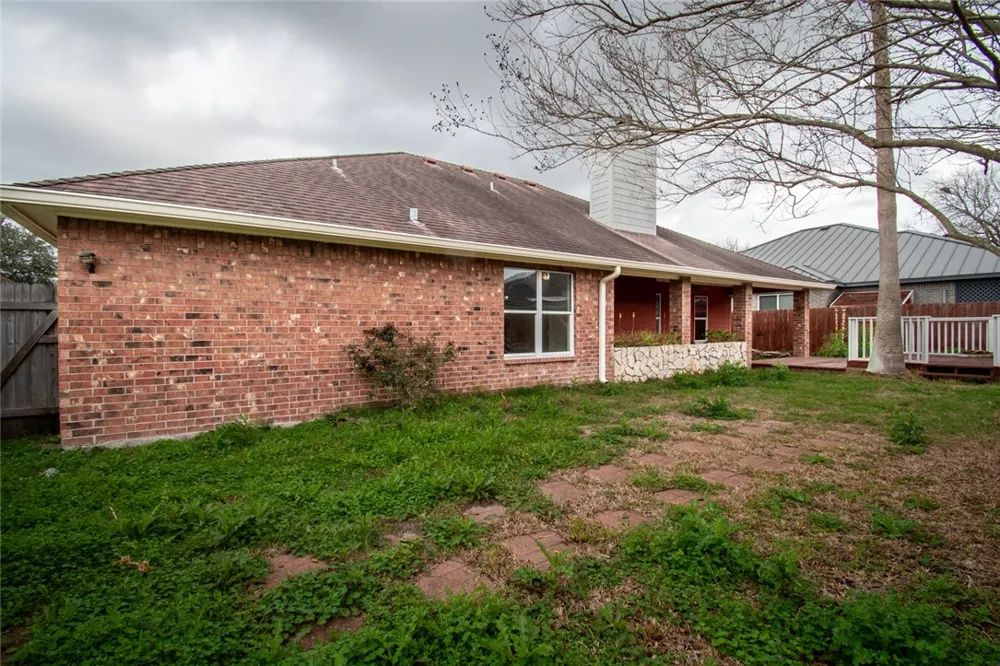 7013 Madiera Drive Corpus Christi, TX 78414