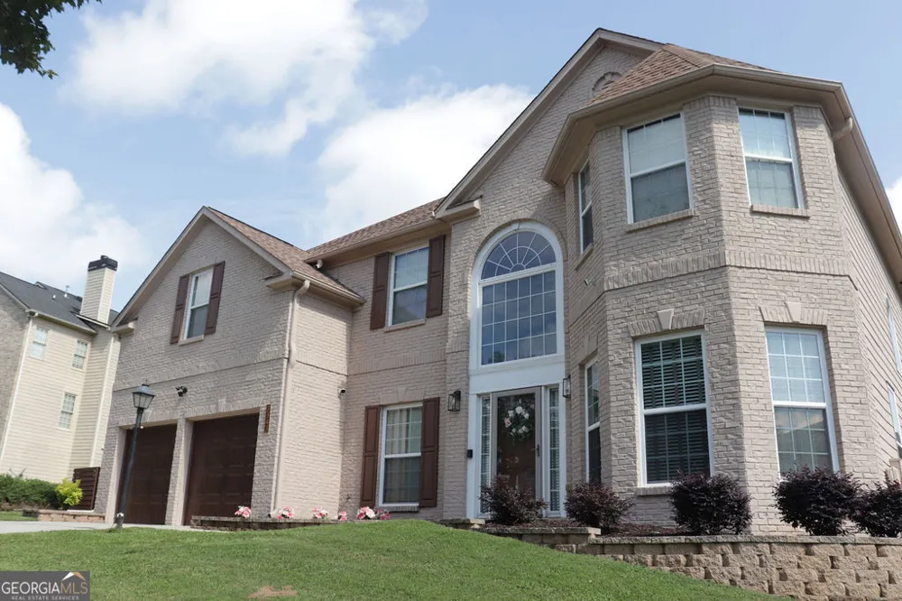 7343 Simon ST South Fulton, GA 30349