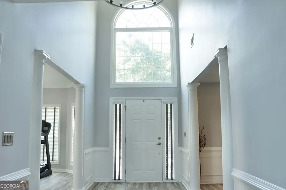 7343 Simon ST South Fulton, GA 30349