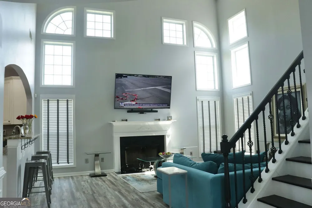 7343 Simon ST South Fulton, GA 30349