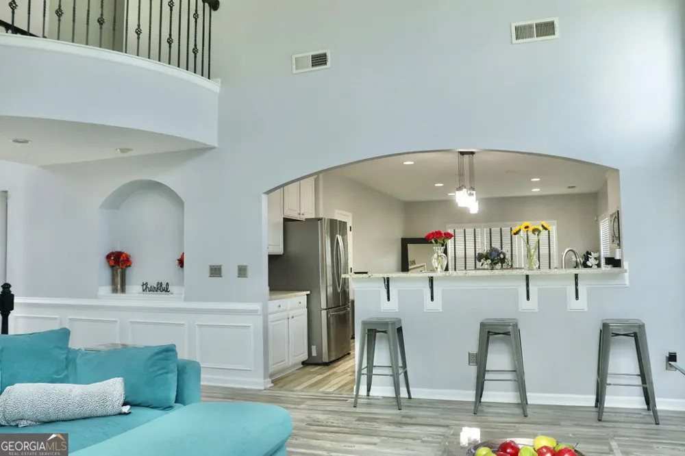 7343 Simon ST South Fulton, GA 30349