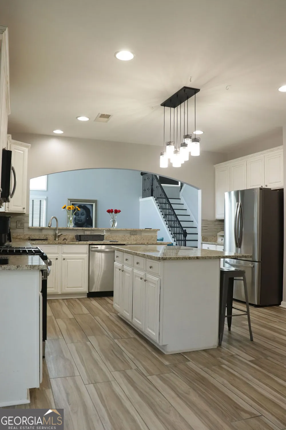 7343 Simon ST South Fulton, GA 30349