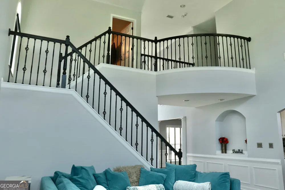 7343 Simon ST South Fulton, GA 30349