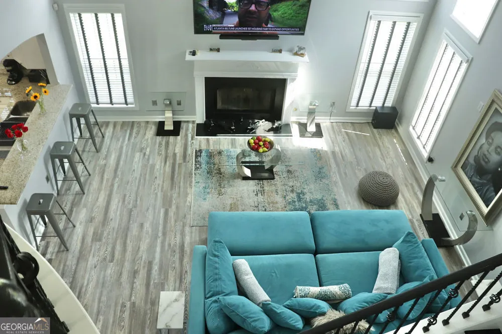 7343 Simon ST South Fulton, GA 30349