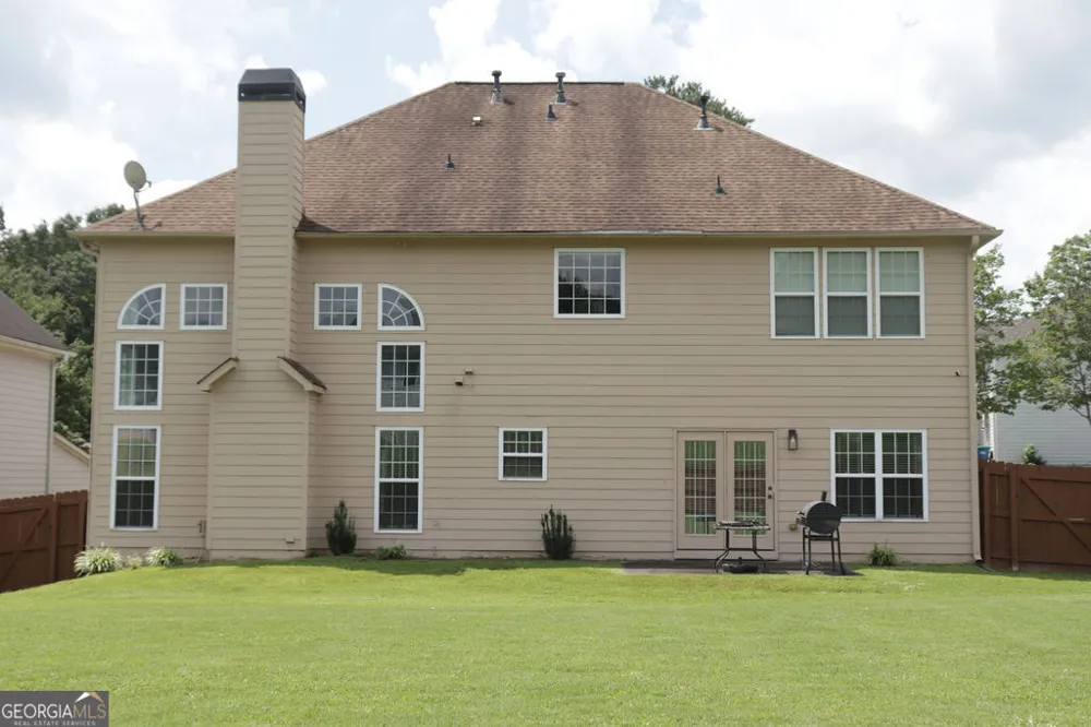 7343 Simon ST South Fulton, GA 30349