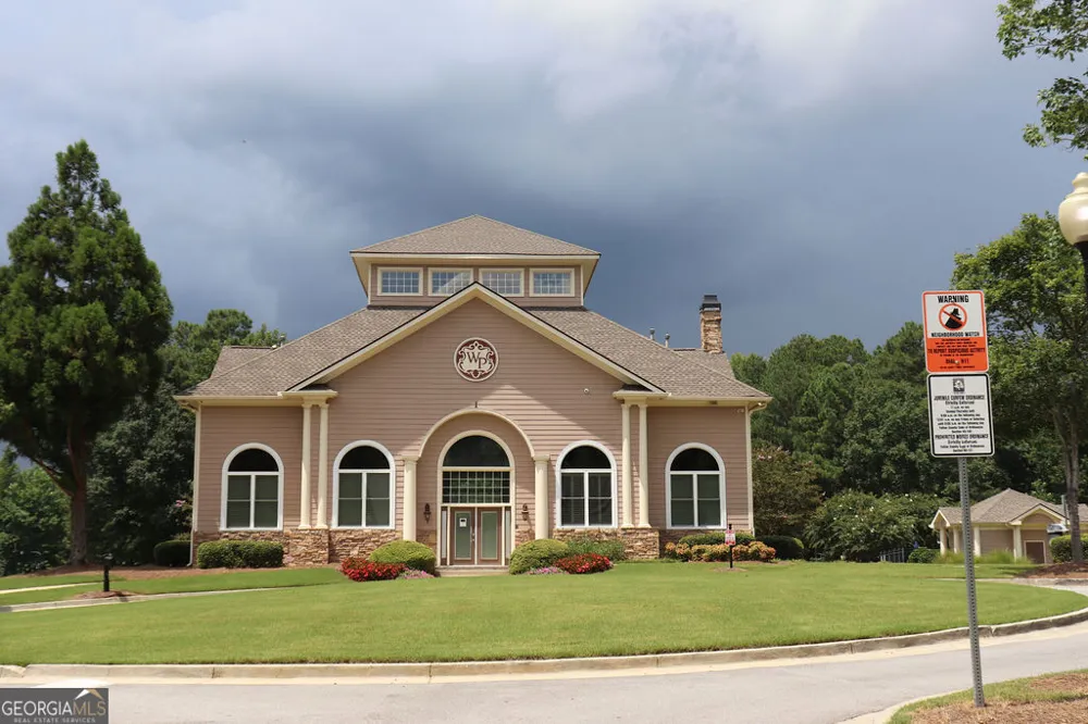 7343 Simon ST South Fulton, GA 30349
