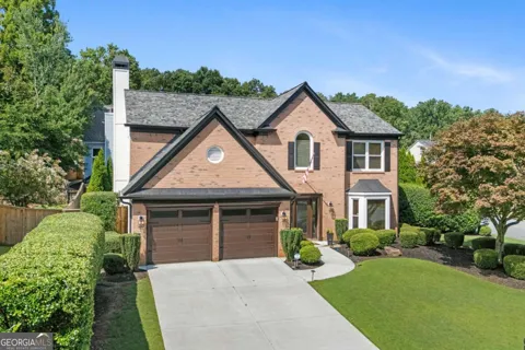 485 Weatherend CT