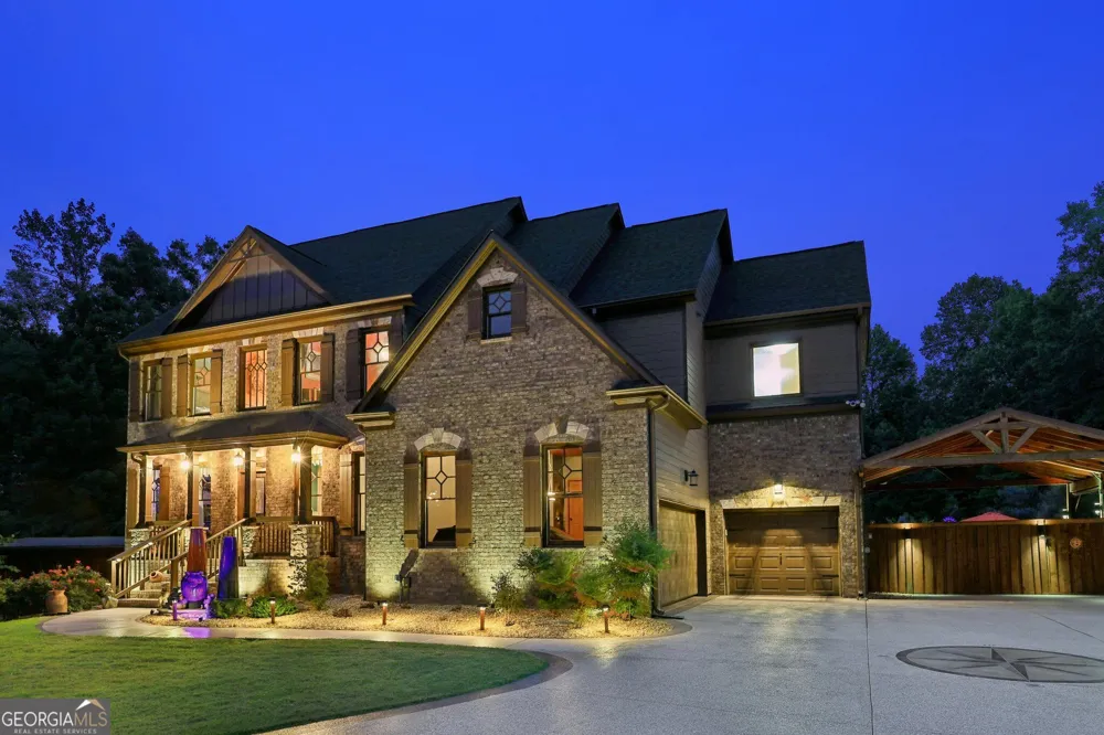 3769 Tupelo TRL Auburn, GA 30011