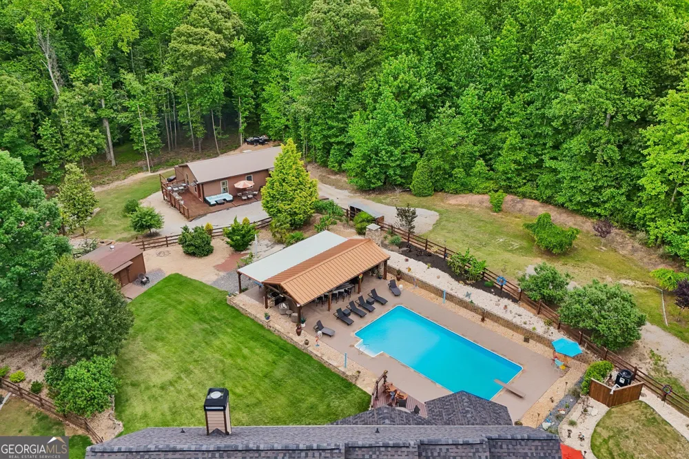 3769 Tupelo TRL Auburn, GA 30011