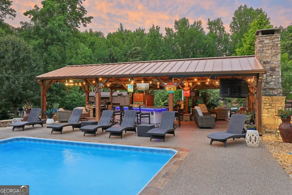 3769 Tupelo TRL Auburn, GA 30011