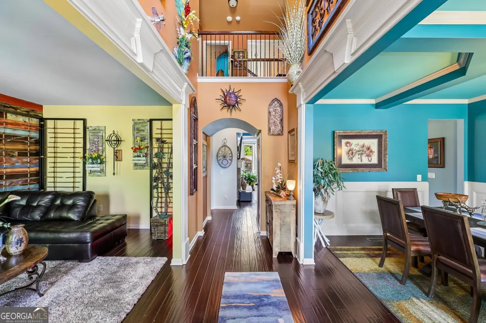 3769 Tupelo TRL Auburn, GA 30011