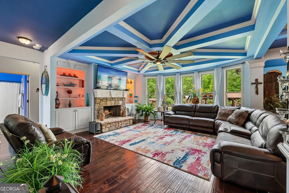 3769 Tupelo TRL Auburn, GA 30011