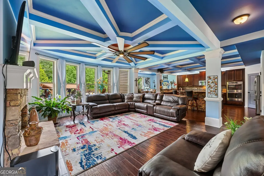 3769 Tupelo TRL Auburn, GA 30011