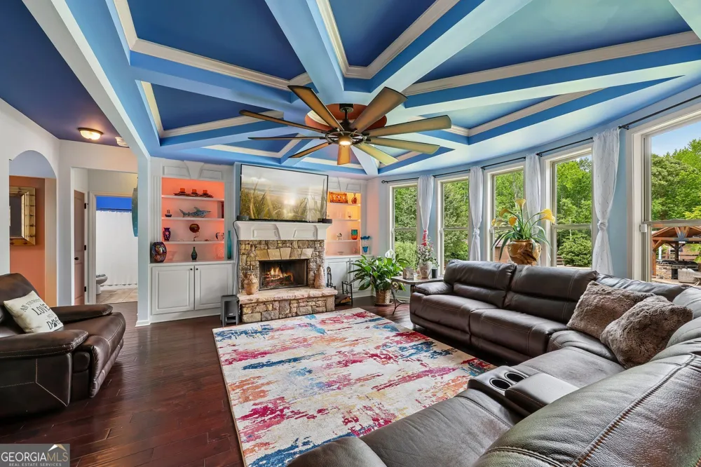 3769 Tupelo TRL Auburn, GA 30011