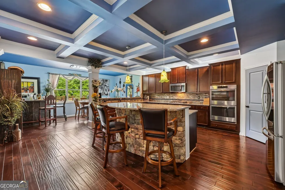 3769 Tupelo TRL Auburn, GA 30011