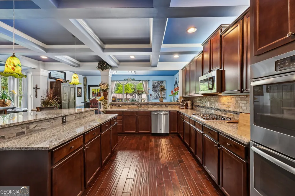 3769 Tupelo TRL Auburn, GA 30011