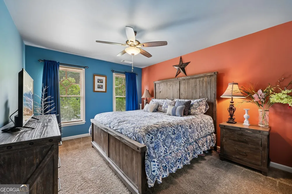 3769 Tupelo TRL Auburn, GA 30011