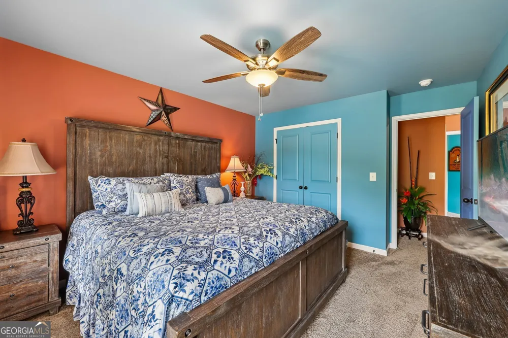3769 Tupelo TRL Auburn, GA 30011