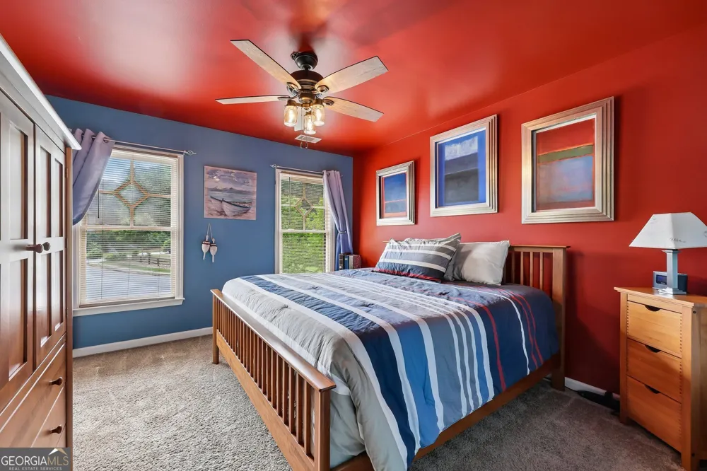 3769 Tupelo TRL Auburn, GA 30011