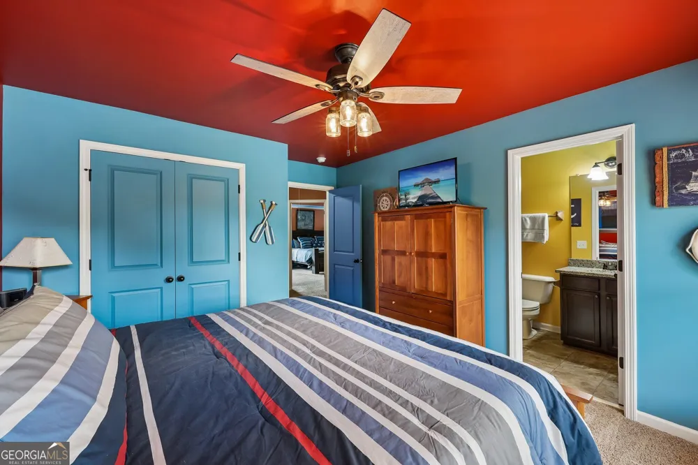 3769 Tupelo TRL Auburn, GA 30011