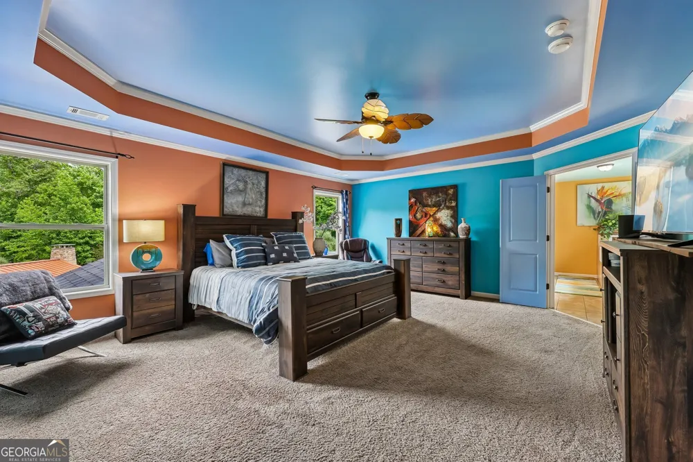3769 Tupelo TRL Auburn, GA 30011