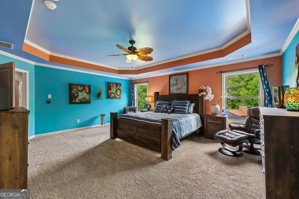 3769 Tupelo TRL Auburn, GA 30011