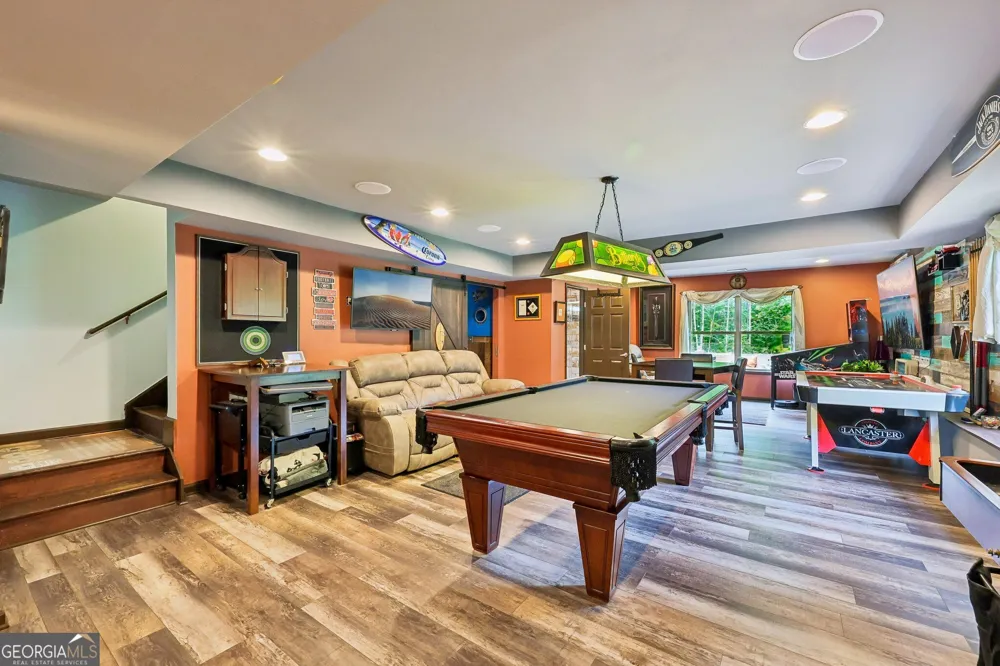 3769 Tupelo TRL Auburn, GA 30011