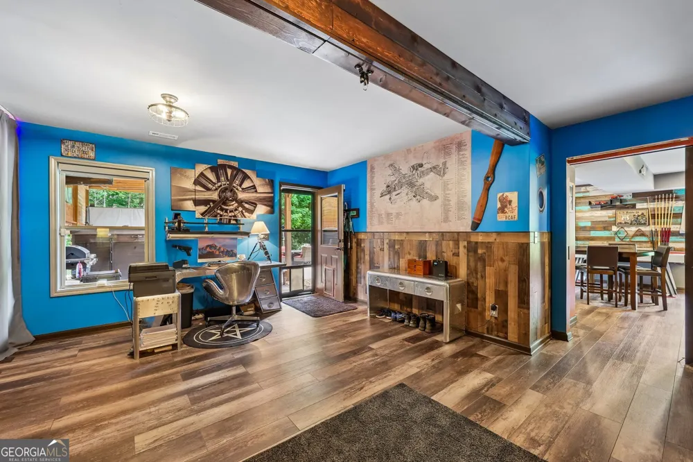 3769 Tupelo TRL Auburn, GA 30011
