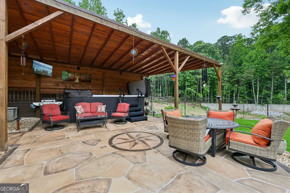 3769 Tupelo TRL Auburn, GA 30011