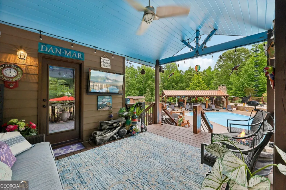 3769 Tupelo TRL Auburn, GA 30011