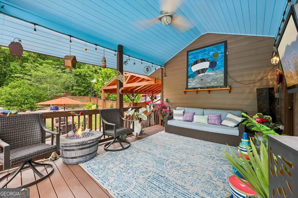 3769 Tupelo TRL Auburn, GA 30011