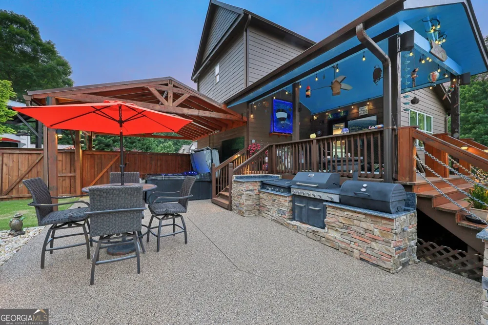 3769 Tupelo TRL Auburn, GA 30011