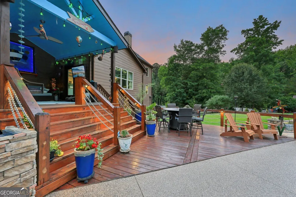 3769 Tupelo TRL Auburn, GA 30011