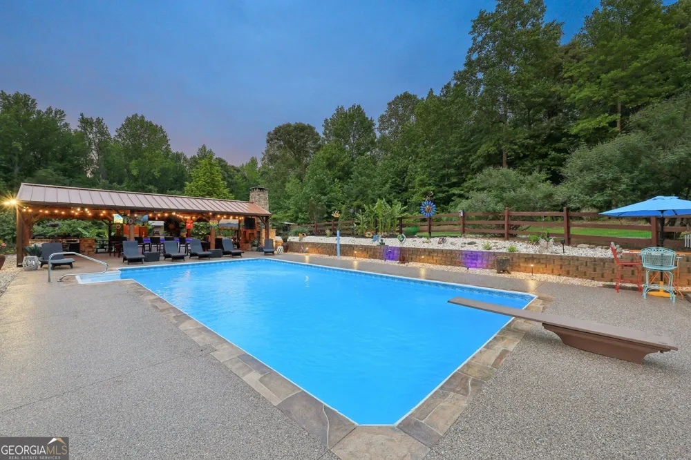 3769 Tupelo TRL Auburn, GA 30011