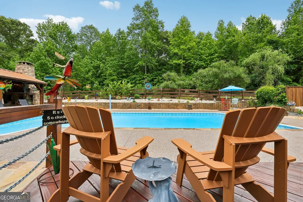 3769 Tupelo TRL Auburn, GA 30011