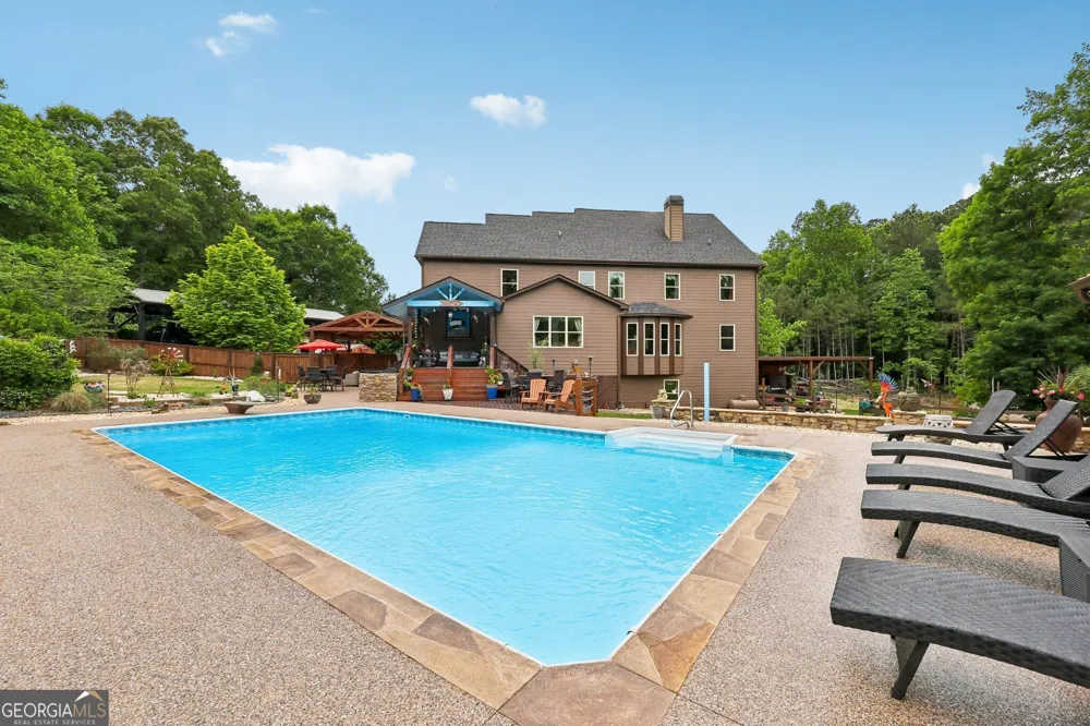 3769 Tupelo TRL Auburn, GA 30011