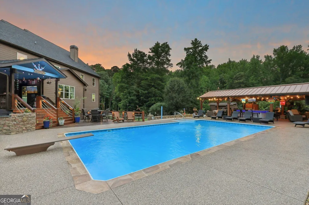 3769 Tupelo TRL Auburn, GA 30011
