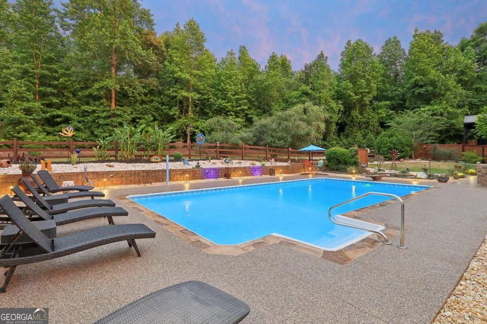 3769 Tupelo TRL Auburn, GA 30011
