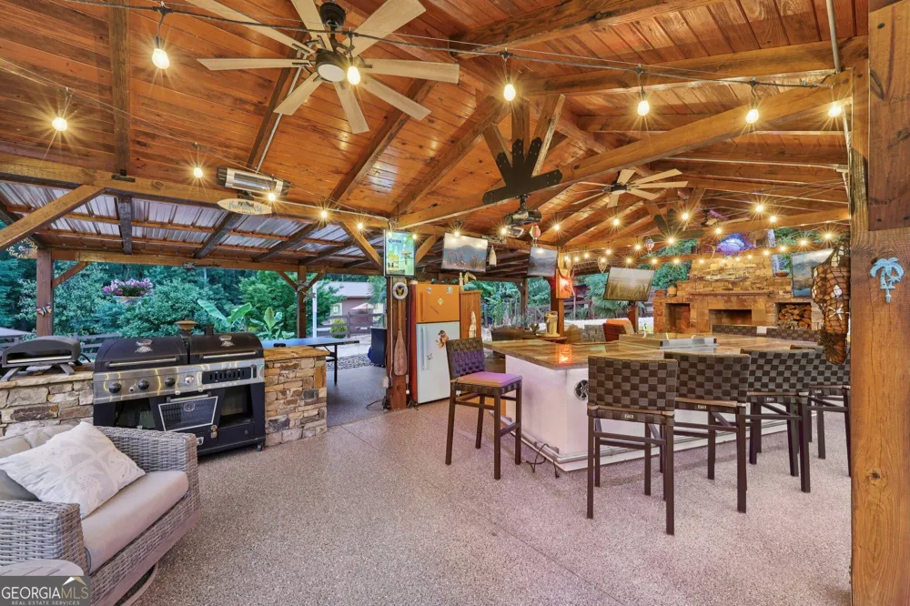 3769 Tupelo TRL Auburn, GA 30011