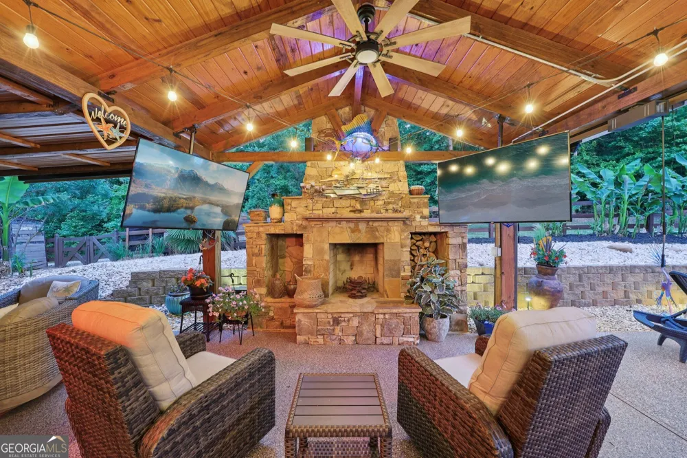 3769 Tupelo TRL Auburn, GA 30011