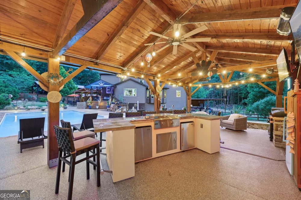 3769 Tupelo TRL Auburn, GA 30011