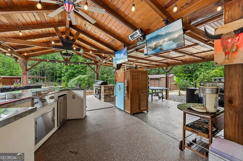 3769 Tupelo TRL Auburn, GA 30011