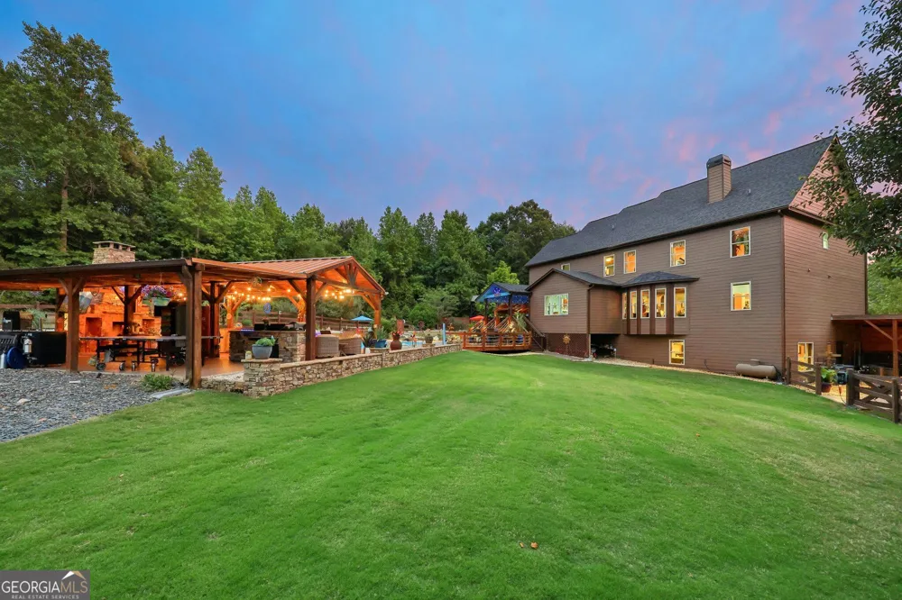 3769 Tupelo TRL Auburn, GA 30011