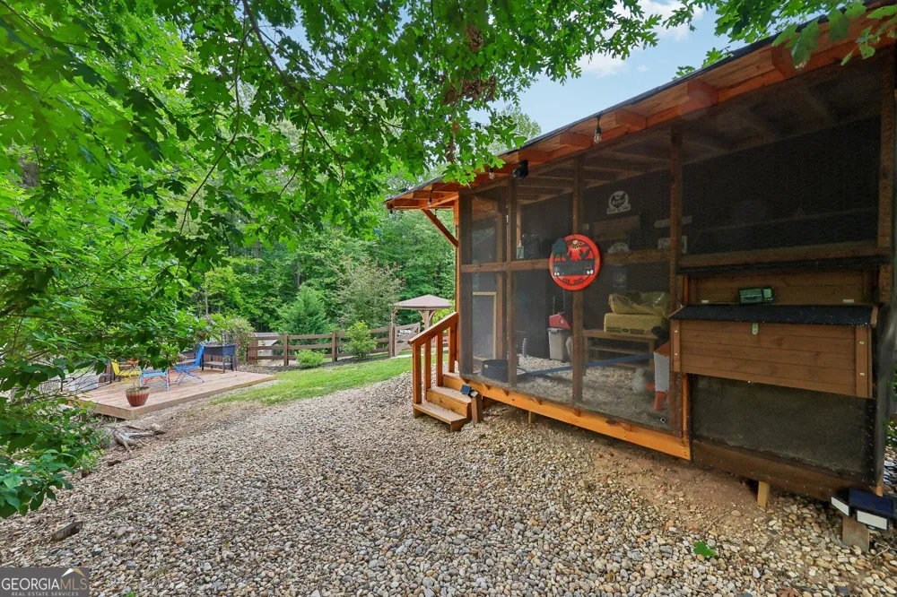 3769 Tupelo TRL Auburn, GA 30011